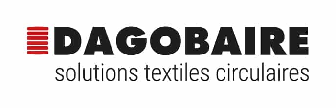 Dagobaire — solutions textiles circulaires